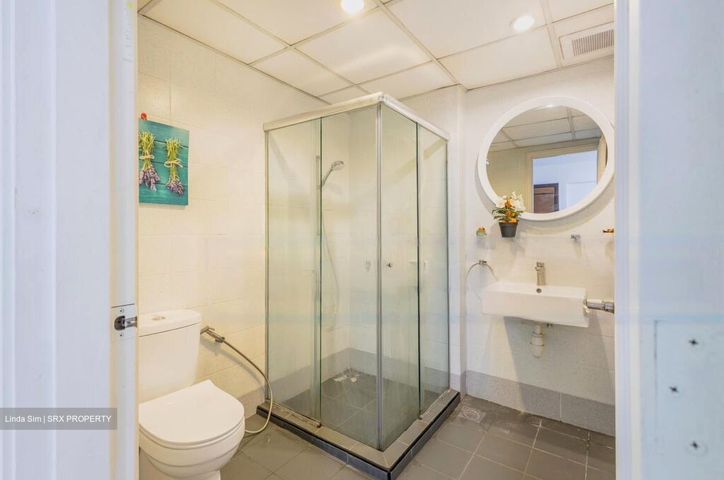 Central Green Condominium (D3), Condominium #471304711